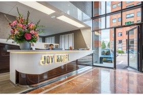 Hotel Joy