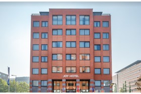 Hotel Joy