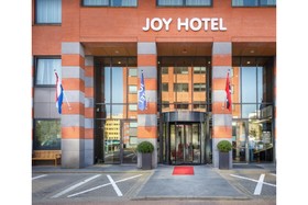 Hotel Joy