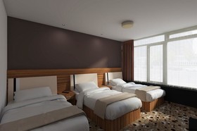 Hotel King's Court