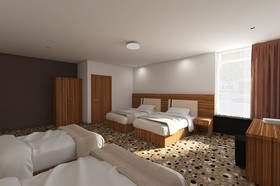 Hotel King's Court