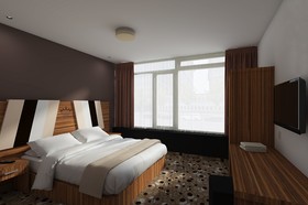 Hotel King's Court
