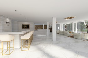 Hotel King's Court