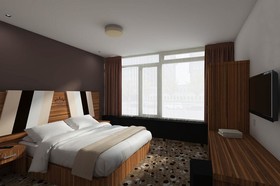 Hotel King's Court