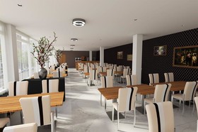 Hotel King's Court