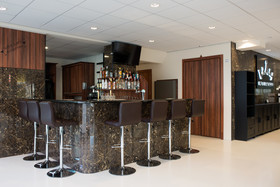 Hotel King's Court