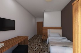 Hotel King's Court