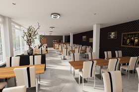 Hotel King's Court