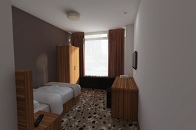Hotel King's Court