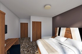 Hotel King's Court
