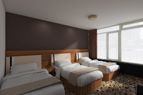 Hotel King's Court
