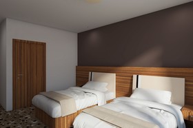 Hotel King's Court