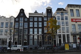 Hotel Library Amsterdam