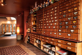 Hotel Mai Amsterdam