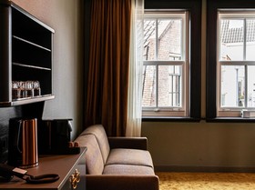 Hotel Mai Amsterdam