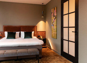 Hotel Mai Amsterdam