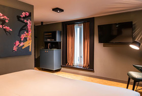 Hotel Mai Amsterdam