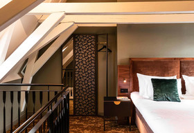 Hotel Mai Amsterdam