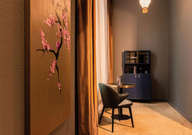 Hotel Mai Amsterdam