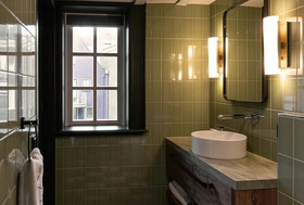 Hotel Mai Amsterdam