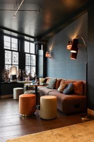 Hotel Mai Amsterdam
