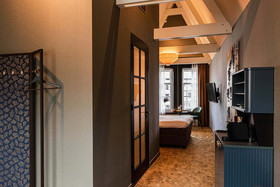 Hotel Mai Amsterdam
