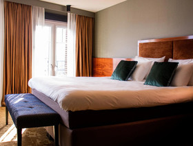 Hotel Mai Amsterdam