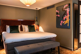 Hotel Mai Amsterdam