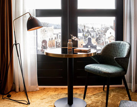 Hotel Mai Amsterdam