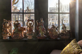 Hotel Mai Amsterdam