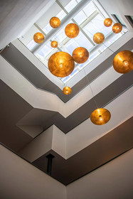 Hotel Mai Amsterdam