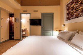 Hotel Mercier
