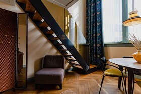 Hotel Mercier