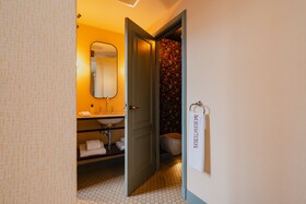 Hotel Mercier