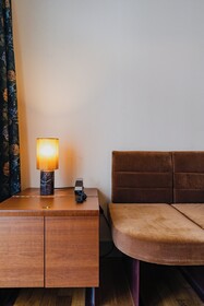Hotel Mercier