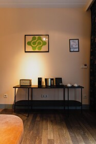 Hotel Mercier