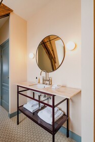 Hotel Mercier