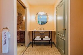Hotel Mercier