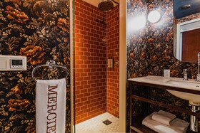 Hotel Mercier