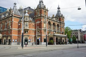 Hotel Mercier
