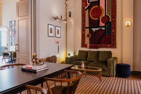 Hotel Mercier
