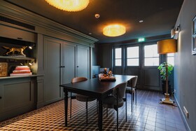 Hotel Mercier