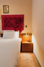Hotel Mercier