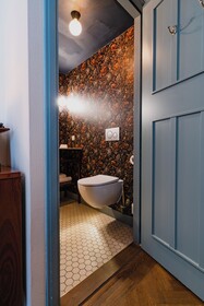 Hotel Mercier