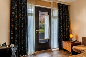 Hotel Mercier
