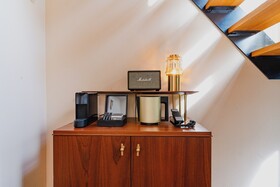 Hotel Mercier