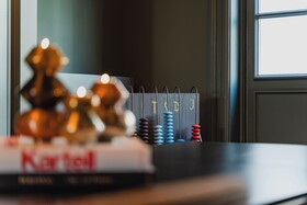 Hotel Mercier