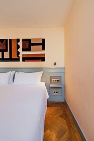 Hotel Mercier