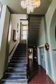 Hotel Mercier