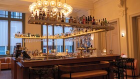 Hotel Mercier